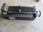Allen Bradley 1326AB-B520E-M2K5LS AC Servo Motor 2.85kW 3000rpm Ser B 6A*Tested*
