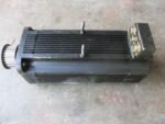 Allen Bradley 1326AB-B520E-M2K5LS AC Servo Motor 2.85kW 3000rpm Ser B 6A*Tested* - Image 4