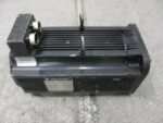 Allen Bradley 1326AB-B520F-M2LS AC Servo Motor Ser B 2.9/3.36kW 3000rpm *Tested* - Image 4