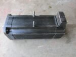 Allen Bradley 1326AB-B530E-M2L AC Servo Motor 4.3kW 3000rpm Ser B 9.5A *Tested* - Image 4
