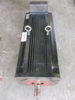 Allen Bradley 1326AB-B530E-M2L AC Servo Motor 4.3kW 3000rpm Ser B 9.5A *Tested* - Image 5