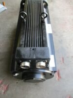 Allen Bradley 1326AB-B530E-M2L AC Servo Motor 4.3kW 3000rpm Ser B 9.5A *Tested* - Image 6