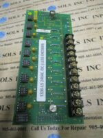 Allen Bradley 1336-L5 24VAC/DC Less Encoder Control Board 42336-173-54 *Tested*