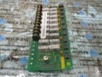 Allen Bradley 1336-L6 Interface LESS ENCODER Board 115VAC 42336-172-52 *Tested* - Image 3