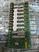 Allen Bradley 1336-L6 Interface LESS ENCODER Board 115VAC 42336-172-52 *Tested* - Image 5