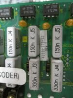 Allen Bradley 1336-L6 Interface LESS ENCODER Board 115VAC 42336-172-52 *Tested* - Image 6