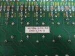 Allen Bradley 1336-L6 Interface LESS ENCODER Board 115VAC 42336-172-52 *Tested* - Image 8