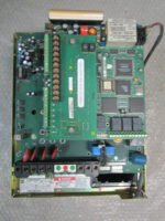 Allen Bradley 1336E-CWF20-AN-EN 1336S AC Drive 3.7KVA Amp 500/600VAC Series A