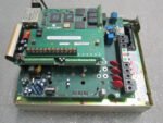 Allen Bradley 1336E-CWF20-AN-EN 1336S AC Drive 3.7KVA Amp 500/600VAC Series A - Image 4