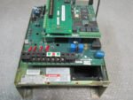 Allen Bradley 1336E-CWF20-AN-EN 1336S AC Drive 3.7KVA Amp 500/600VAC Series A - Image 5