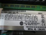 Allen Bradley 1336S-B007-AN-FR 1336 AC Drive 10KVA 380-480VAC PARTS * - Image 7