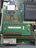 Allen Bradley 1336S-B007-AN-FR 1336 AC Drive 10KVA 380-480VAC PARTS * - Image 9