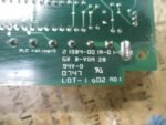 Allen-Bradley 1336S-MCB-SP1B Main Control Board 1336 PLUS 74100-071-51 *Tested* - Image 6
