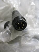 Allen Bradley 1485C-P4N5-M5 Devicenet Patchcord 5PIN Ser B 1485C-P4N5-M5 *NEW* - Image 4