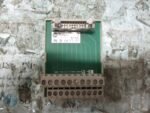 Allen Bradley 1492-IFM20FN Terminal Block I/O Module 0-132VDC/AC Ser A *Tested*