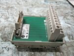 Allen Bradley 1492-IFM20FN Terminal Block I/O Module 0-132VDC/AC Ser A *Tested* - Image 4