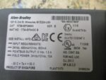 Allen Bradley 1734-EP24DC Ser/B Power Supply (Used) - Image 4