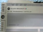 Allen Bradley 1745-E101 SLC 100 Expansion Unit Series B *Fully Tested* - Image 6