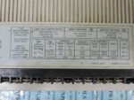Allen Bradley 1745-E101 SLC 100 Expansion Unit Series B *Fully Tested* - Image 9