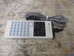 Allen-Bradley 1745-PT1 SLC Handheld PLC Programmer Series A FRN 2 *Tested*