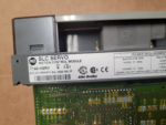 Allen-Bradley 1746-HSRV Servo Module Ser. A FRN 1.01