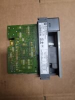 Allen-Bradley 1746-HSRV Servo Module Ser. A FRN 1.01 - Image 3