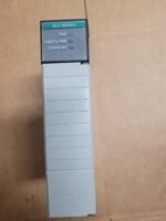 Allen-Bradley 1746-HSRV Servo Module Ser. A FRN 1.01 - Image 4