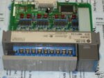 Allen Bradley 1746-IB16 SLC500 Input Module SLC 500 Series C * Fully Tested*