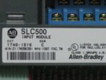 Allen Bradley 1746-IB16 SLC500 Input Module SLC 500 Series C * Fully Tested* - Image 3