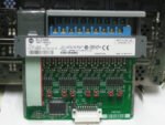 Allen Bradley 1746-IB16 SLC500 Input Module SLC 500 Series C * Fully Tested* - Image 4
