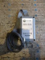 Allen Bradley 1747-PIC SLC500 Personal Computer Interface Converter 24V *Tested*
