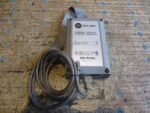Allen Bradley 1747-PIC SLC500 Personal Computer Interface Converter 24V *Tested* - Image 3