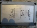 Allen Bradley 1747-PIC SLC500 Personal Computer Interface Converter 24V *Tested* - Image 6