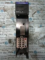 Allen Bradley 1756-DNB/A Control Logix Devicenet Communication Module E01*Parts*