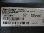 Allen Bradley 1756-DNB/A Control Logix Devicenet Communication Module E01*Parts* - Image 7