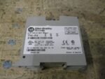Allen Bradley 1762-IF4 MicroLogix Ser A Rev B 4 Ch Analog Input Module *Tested* - Image 5