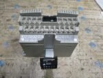 Allen Bradley 1762-IQ16 MicroLogix 1200 16PT 24V SINK Input Ser A Rev A *Tested* - Image 3