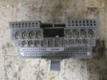 Allen Bradley 1762-IQ16 Micrologix 1200 16PT 24V Input Unit Ser B REV A *Tested*
