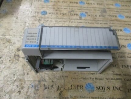 Allen-Bradley 1769-IQ16 Compact I/O 16 Pt 24VDC Sink/Source Input Module*Tested*