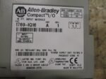 Allen-Bradley 1769-IQ16 Compact I/O 16 Pt 24VDC Sink/Source Input Module*Tested* - Image 6