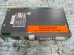 Allen Bradley 1771-DB BASIC PLC Module Firmware Revision F *Tested* - Image 3