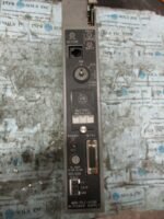 Allen Bradley 1772-LZP MINI-PLC-2/02 Processor W/Power Supply Ser D *Tested* - Image 3