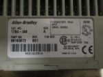 Allen Bradley 1794-IA8 Flex I/O 120VAC Input Unit Ser A Rev B01 120VAC *Tested* - Image 6