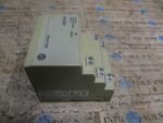 Allen Bradley 1794-PS1/A Flex I/O 24VDC Power Supply 1A 120/230VAC *Tested* - Image 3