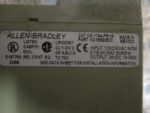 Allen Bradley 1794-PS1/A Flex I/O 24VDC Power Supply 1A 120/230VAC *Tested* - Image 6