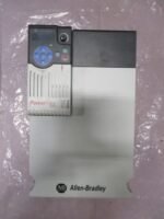 Allen Bradley 25B-D037N114 PowerFlex525 AC Drive 480VAC 15kW/20HP Ser A **Parts* - Image 3
