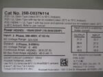 Allen Bradley 25B-D037N114 PowerFlex525 AC Drive 480VAC 15kW/20HP Ser A **Parts* - Image 8
