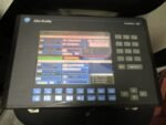 Allen Bradley 2711-K10C8 Panelview1000 HMI Ser B REV B FRN 3.30 100-240V*Tested*