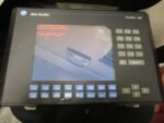 Allen Bradley 2711-K10C8 Panelview1000 HMI Ser B REV B FRN 3.30 100-240V*Tested* - Image 4