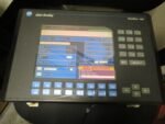 Allen Bradley 2711-K10C8 Panelview1000 HMI Ser B REV B FRN 3.30 100-240V*Tested* - Image 5